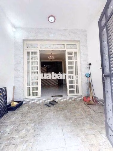 Nhà 4x18m 2Lầu ST (5PN 3WC) Hẻm 4m. LIÊN KHU 8-9 - GÒ XOÀI. BÌNH TÂN
