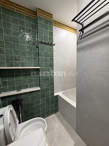 Chính chủ bán MT Điện Biên Phủ Q1