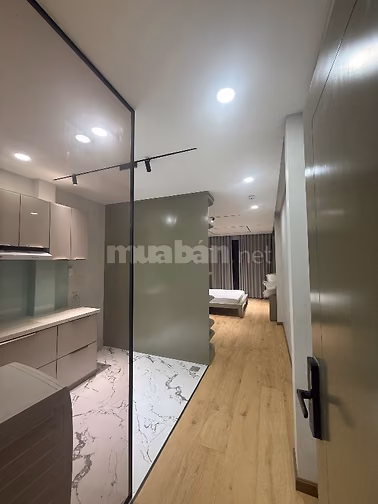 Chính chủ bán MT Điện Biên Phủ Q1