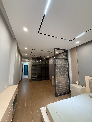 Chính chủ bán MT Điện Biên Phủ Q1