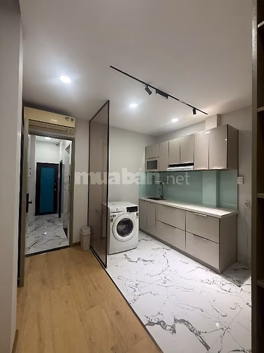 Chính chủ bán MT Điện Biên Phủ Q1