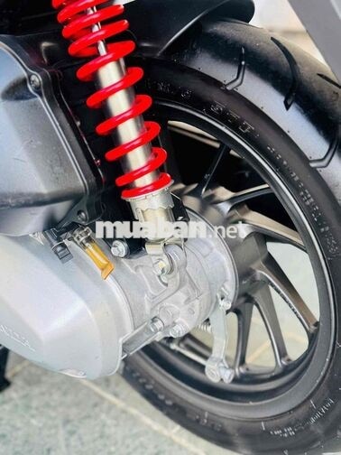 Honda SH Mode 125i 2021 Ghi nhám 20000 km