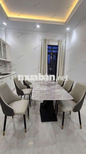 NHÀ MỚI HẺM 520 QL 13 CẠNH CÂN NHƠN HOÀ