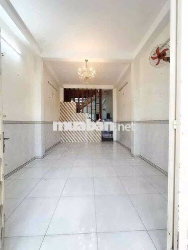 Nhà 4x18m 2Lầu ST (5PN 3WC) Hẻm 4m. LIÊN KHU 8-9 - GÒ XOÀI. BÌNH TÂN
