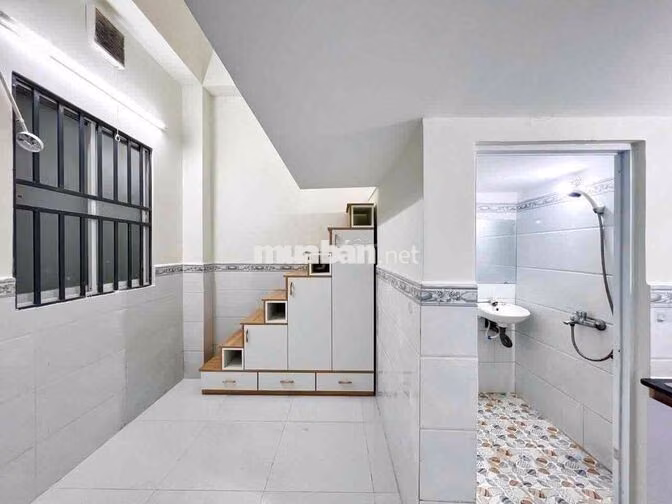 CHO THUÊ PHÒNG GÁC THANG MÁY GẦN ĐẠI HỌC CÔNG THƯƠNG AEON TÂN PHÚ