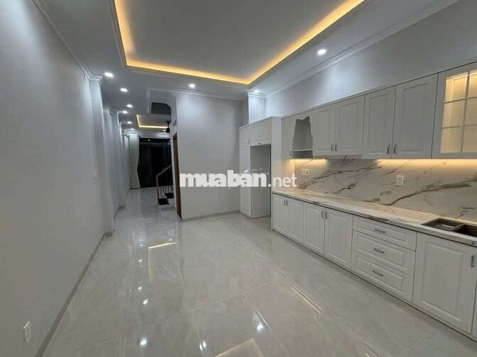 NHÀ MỚI HẺM 520 QL 13 CẠNH CÂN NHƠN HOÀ