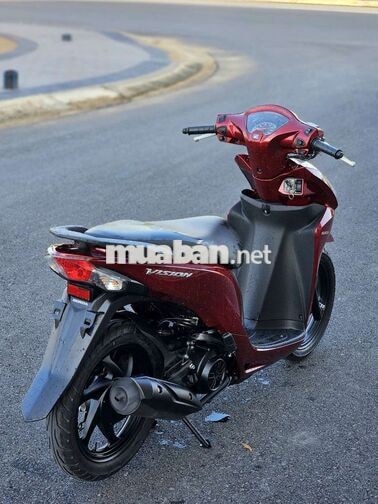 💥 Vision K44 2017 , chính chủ , sạch đẹp , máy zin