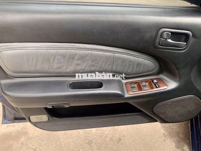 Nissan Cefiro A32 1995 mau Xanh than