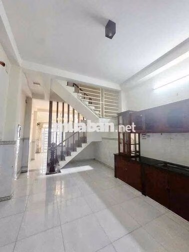 Nhà 4x18m 2Lầu ST (5PN 3WC) Hẻm 4m. LIÊN KHU 8-9 - GÒ XOÀI. BÌNH TÂN