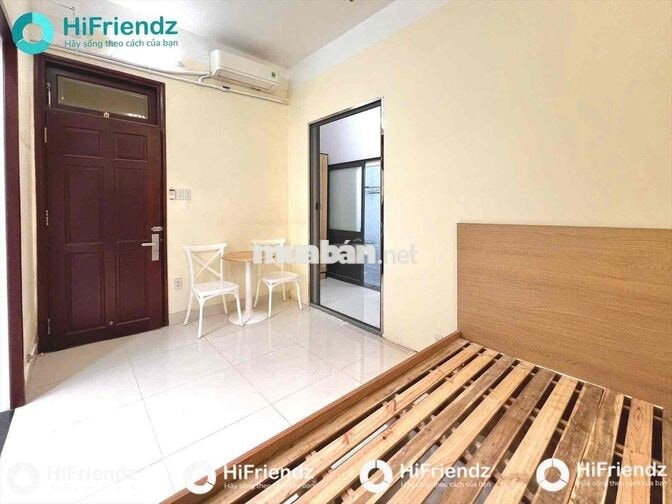 CĂN HỘ MỚI KHAI TRƯƠNG FULL NỘI THẤT GẦN ĐẠI HỌC VĂN HIẾN ĐẦM SEN