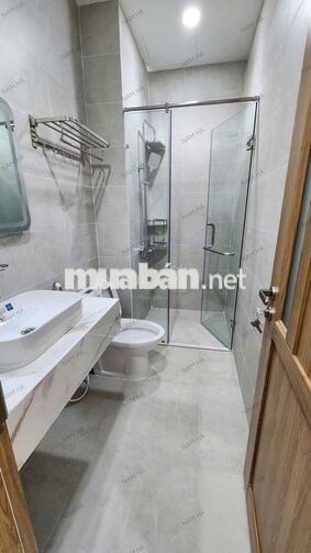 NHÀ MỚI HẺM 520 QL 13 CẠNH CÂN NHƠN HOÀ