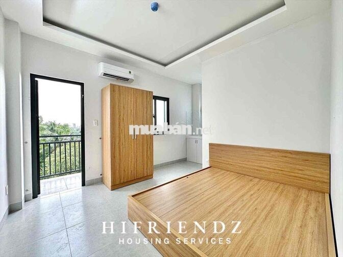 KHAI TRƯƠNG CHDV BAN CÔNG GẦN DƯƠNG QUẢNG HÀM 6 phút tại Vườn Lài Q12