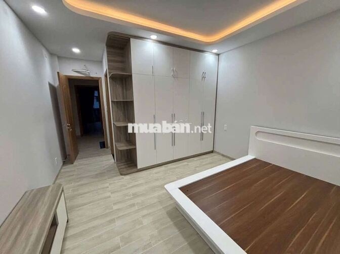 NHÀ MỚI HẺM 520 QL 13 CẠNH CÂN NHƠN HOÀ