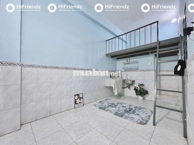 🚨PHÒNG TRỌ GIÁ RẺ - NHẬN XE ĐIỆN - SẴN MÁY LẠNH - GẦN AEON BÌNH TÂN