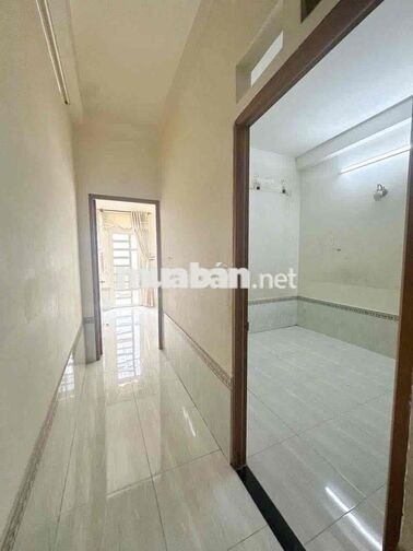 Nhà 4x18m 2Lầu ST (5PN 3WC) Hẻm 4m. LIÊN KHU 8-9 - GÒ XOÀI. BÌNH TÂN