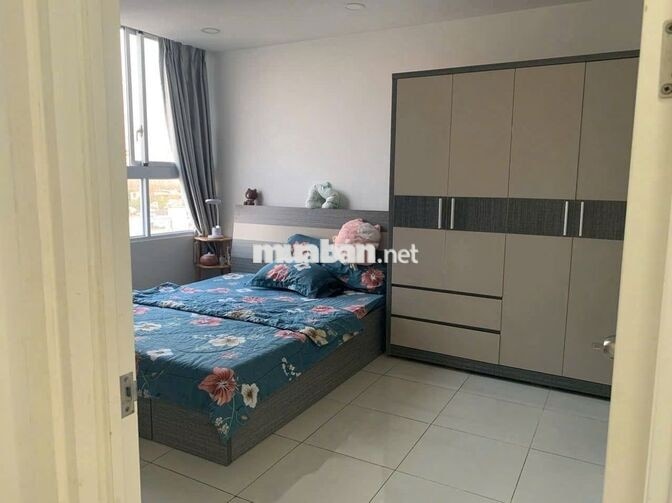 Chính chủ Phúc thịnh 62m 2pn Bancong hướng mát