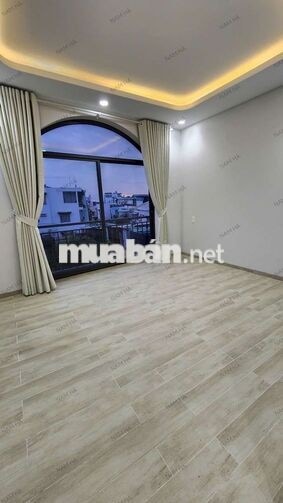 NHÀ MỚI HẺM 520 QL 13 CẠNH CÂN NHƠN HOÀ