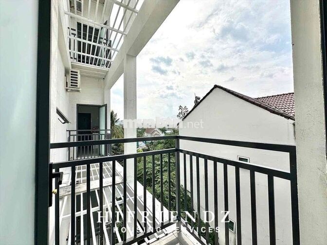 KHAI TRƯƠNG CHDV BAN CÔNG GẦN DƯƠNG QUẢNG HÀM 6 phút tại Vườn Lài Q12