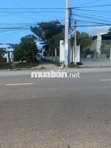 Bán đất thổ cư  hẻm ô tô thông Khánh Nhơn Vĩnh Hải 82m2 giá 700 triệu