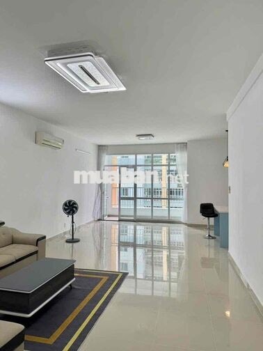 Chính chủ cần cho thuê căn 3PN 124m2 Belleza Quận 7