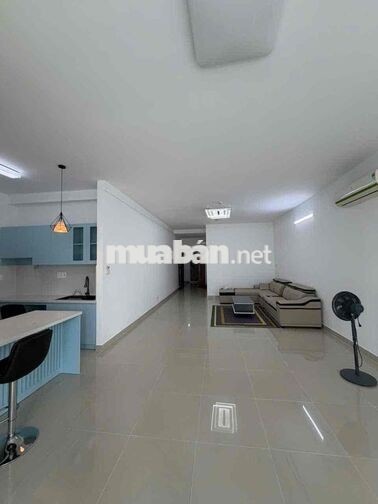 Chính chủ cần cho thuê căn 3PN 124m2 Belleza Quận 7