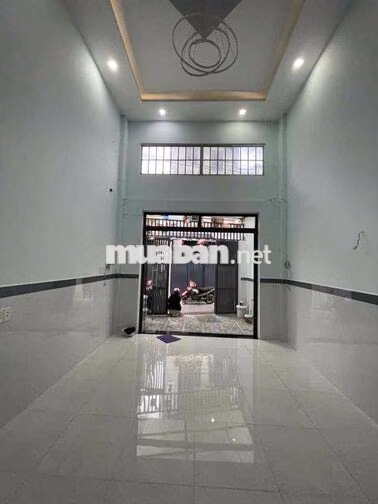 Cho thuê nhà nguyên căn hxh, 4x 20m,2 tầng, 2pn/2wc, Đ. Phan Chu Trinh