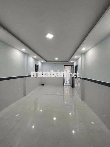Cho thuê nhà nguyên căn hxh, 4x 20m,2 tầng, 2pn/2wc, Đ. Phan Chu Trinh
