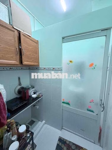 [TÌM BẠN NAM Ở GHÉP] - TRỌ 45M2 TỔNG PHÍ 3TR CÁCH QUẬN 1 CHỈ 1KM