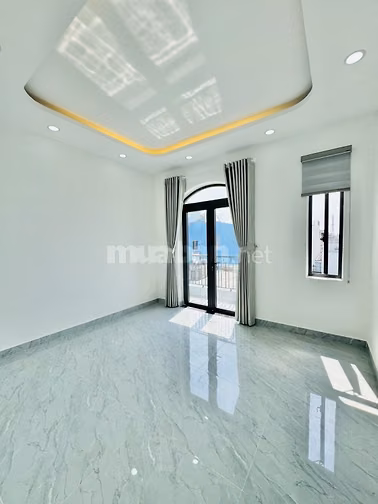 NHÀ XÂY MỚI VÀO Ở NGAY GIÁ CỰC TỐT 