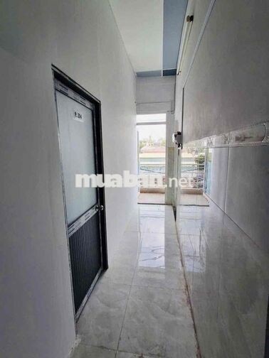 Chính chủ cho thuê phòng 2tr Huỳnh Thị Hai, Tân Chánh Hiệp,Q12