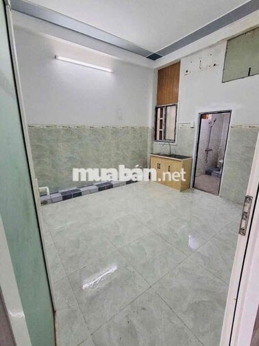 Chính chủ cho thuê phòng 2tr Huỳnh Thị Hai, Tân Chánh Hiệp,Q12
