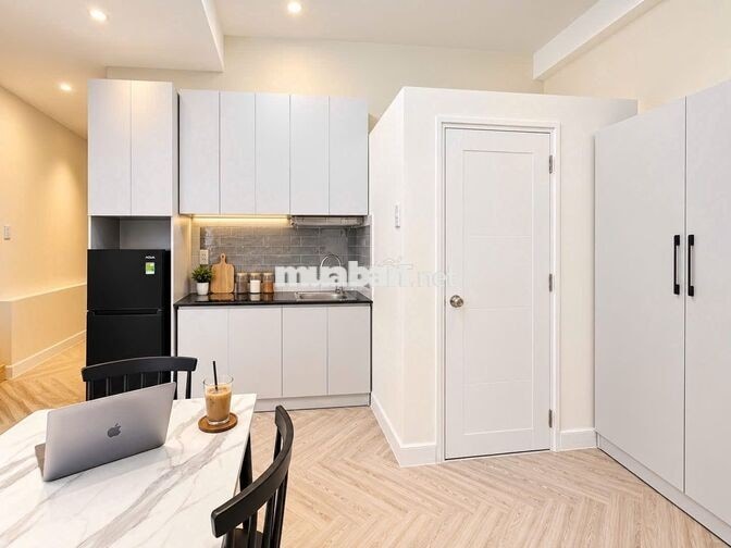 CHO THUÊ CĂN HỘ DUPLEX FULL NỘI THẤT - NGUYỄN CỬU VÂN - Ở NGAY.