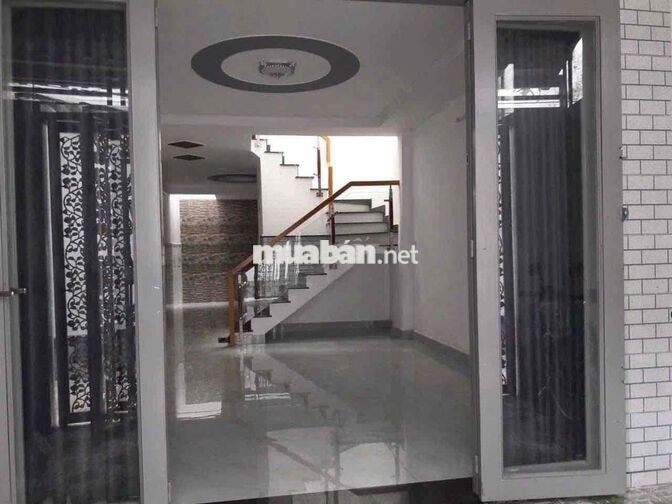 🎁Cho thuê nhà 440// Thống nhất P16 Gò Vấp 4m❌15m 2pn 2wc tr Võ Thị sáu