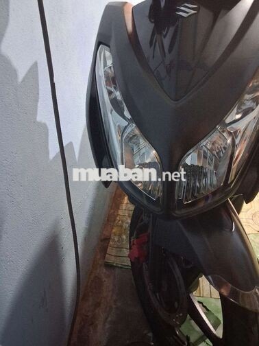 Suzuki Impulse 125cc 2016 .9 chủ bao ký giá tốt 