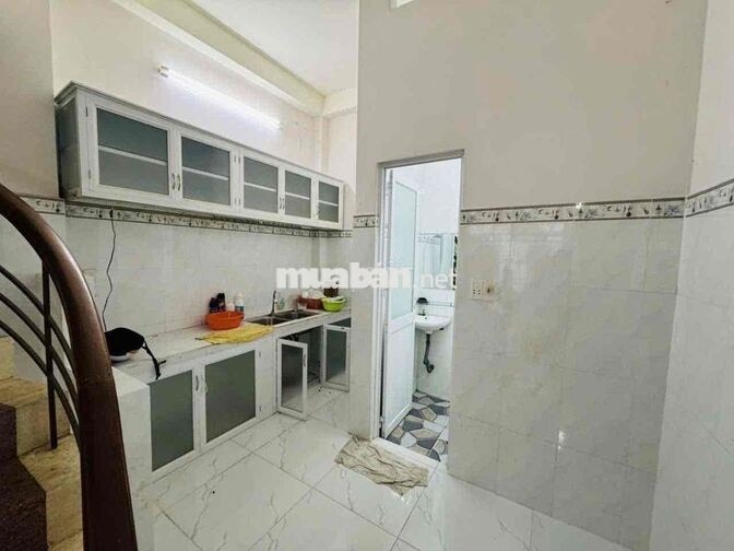 💎 💎 💎 TRỆT LẦU 3,5❌12M CÓ 2PN 2WC NGUYỄN VĂN KHỐI GIÁ 9 TRIỆU
