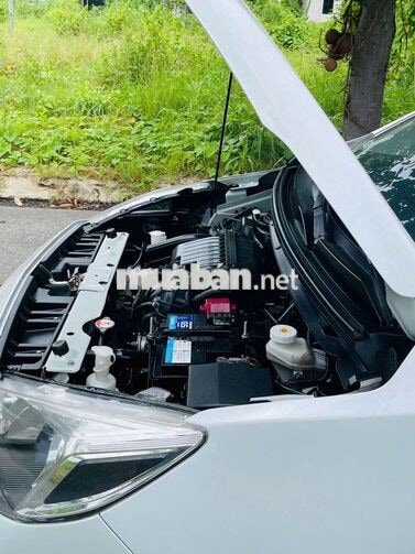 Mitsubishi Attrage 2023 Số sàn Trắng ,
