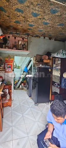 BÁN NHÀ HẺM XE HƠI ĐƯỜNG ĐỘI CUNG, PHƯỜNG 11, QUẬN 11