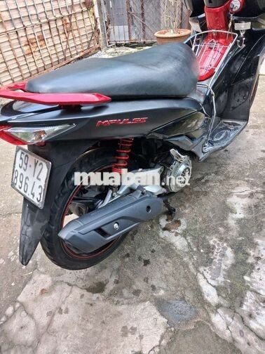 Suzuki Impulse 125cc 2016 .9 chủ bao ký giá tốt 