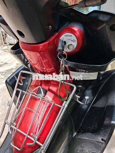 Suzuki Impulse 125cc 2016 .9 chủ bao ký giá tốt 