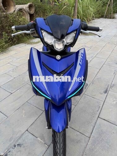 Yamaha Exciter 150 Xanh—2021 Nguyên bản