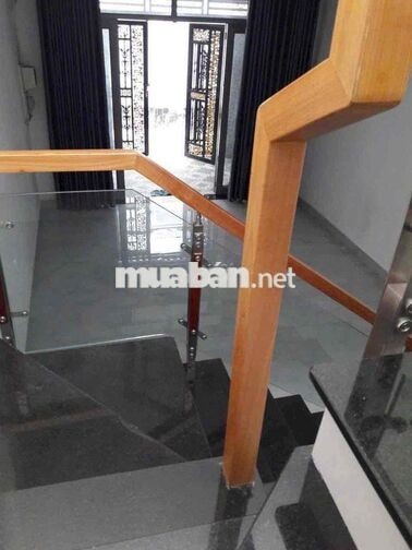 🎁Cho thuê nhà 440// Thống nhất P16 Gò Vấp 4m❌15m 2pn 2wc tr Võ Thị sáu