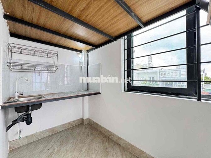 🏡Phòng Sinh viên VĂN HIẾN-LÊ VĂN QUỚI-GẦN NGÃ TƯ 4 xã giá rẻ an ninh