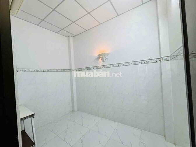 💎 💎 💎 TRỆT LẦU 3,5❌12M CÓ 2PN 2WC NGUYỄN VĂN KHỐI GIÁ 9 TRIỆU
