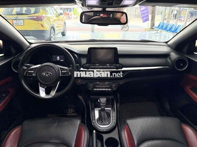 KIA CERATO 2.0L PREMIUM SX 2020