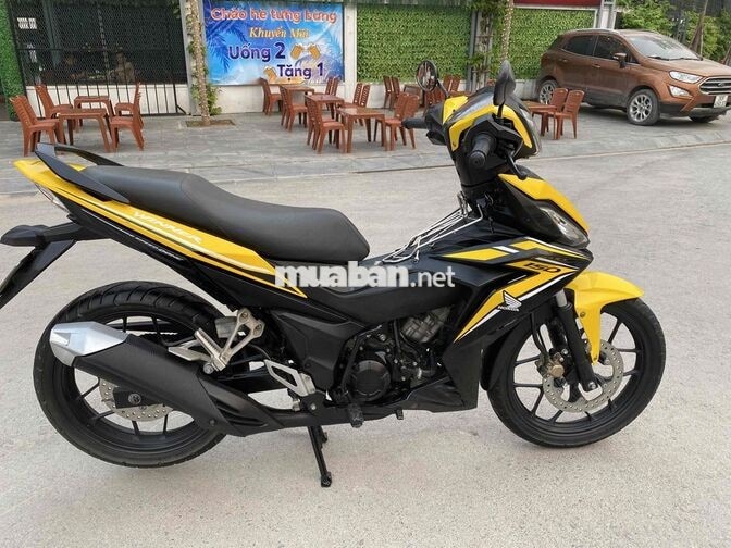 Honda Winner Vàng —Chính chủ máy zin 100%