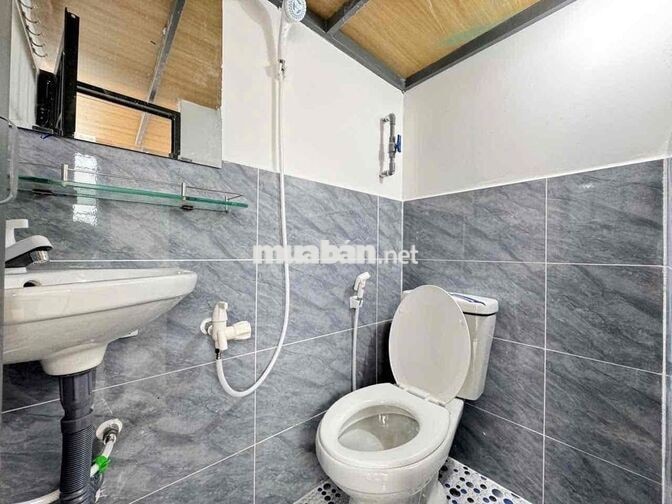 🏡Phòng Sinh viên VĂN HIẾN-LÊ VĂN QUỚI-GẦN NGÃ TƯ 4 xã giá rẻ an ninh