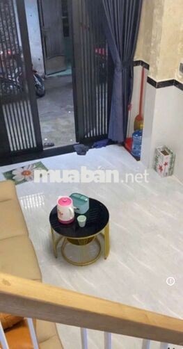 CHK THUÊ NHÀ HXH FULL NỘI THẤT HÙYNH VĂN NGHỆ 2PN 2WC