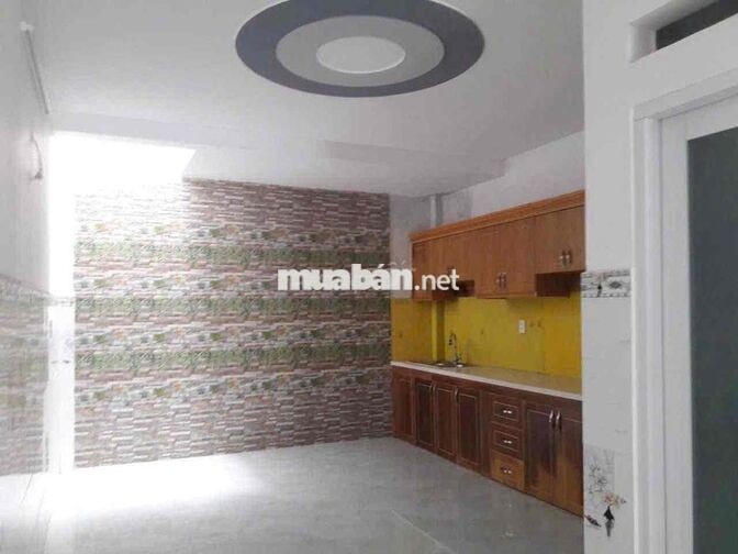 🎁Cho thuê nhà 440// Thống nhất P16 Gò Vấp 4m❌15m 2pn 2wc tr Võ Thị sáu