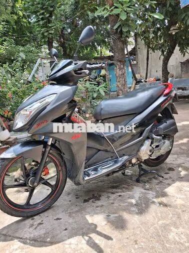 Suzuki Impulse 125cc 2016 .9 chủ bao ký giá tốt 