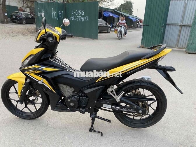 Honda Winner Vàng —Chính chủ máy zin 100%